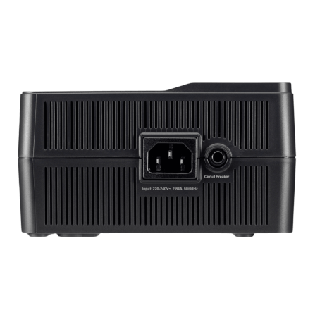 เครื่องสำรองไฟฟ้า APC 625VA 325 วัตต์ รุ่น BX625CI-MS EASY UPS 3 ช่อง ป้องกัน ไฟตก ไฟเกิน_2